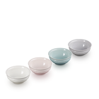 Calm Collection Mini Bowls (Set of 4)